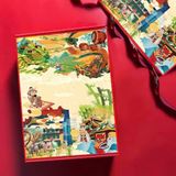  Hộp Quà Tết Trống Đồng 3 