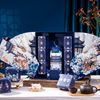  Hộp Quà Tết Trung Thu - Ca Tuồng 1 (4 Bánh) 