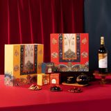  Hộp Quà Tết Nhật Bình 7 (Không Rượu) 