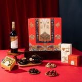  Hộp Quà Tết Nhật Bình 4 