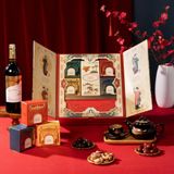  Hộp Quà Tết Nhật Bình 4 