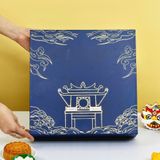  Hộp Quà Tết Trung Thu - Sao Khuê 1 (3 Bánh) 