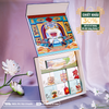  Hộp Quà Tết Trung Thu - Sao Khuê 2 (5 Bánh) 