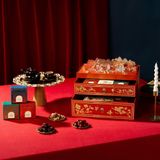  Hộp Quà Tết Vườn Xuân 3 