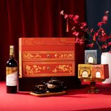  Hộp Quà Tết Vườn Xuân 2 