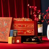  Hộp Quà Tết Vườn Xuân 3 