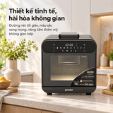  Nồi chiên hơi nước Paveden Signature PAF-1815ST 18 Lít 