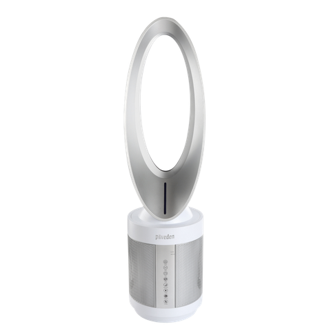  Máy lọc không khí tạo Ion âm Paveden Breeze 