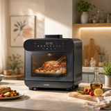  Nồi chiên hơi nước Paveden Signature PAF-1815ST 18 Lít 