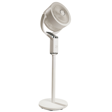  Quạt tuần hoàn không khí Paveden - Cloud White 