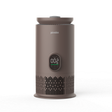  Máy lọc không khí tạo ẩm Paveden Breeze – Walnut Brown 