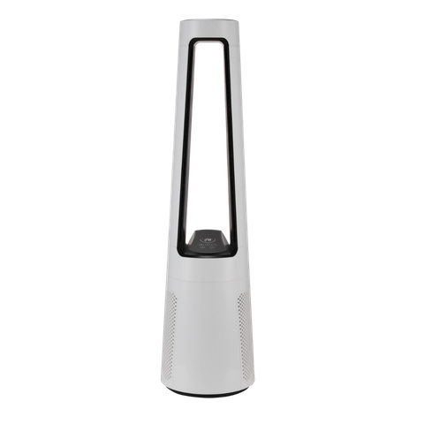  Quạt không cánh Paveden - Pearl White 