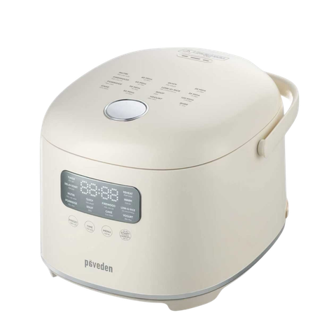  Nồi cơm điện 3D Paveden Retro 1.8L 