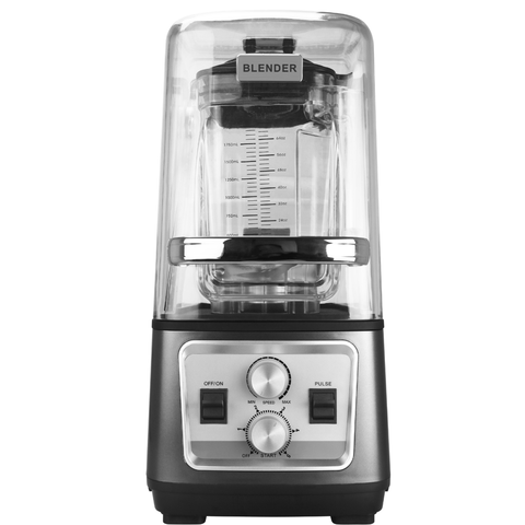  Máy xay sinh tố công nghiệp Paveden Quiet Lux 