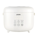  Nồi cơm điện tử Paveden retro 1.0L 