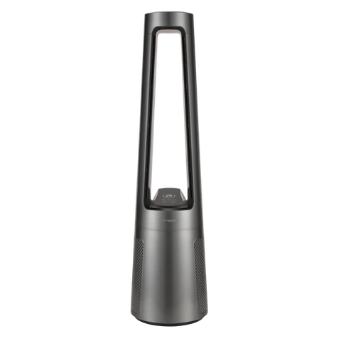  Quạt không cánh Paveden - Graphite Grey 