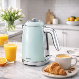  Ấm đun Paveden Retro 1.7L – Stone Mint 