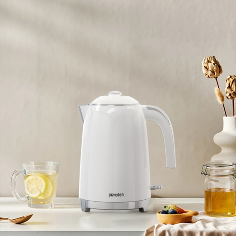  Ấm đun siêu tốc Paveden Signature 1.7L PKT-1822W 