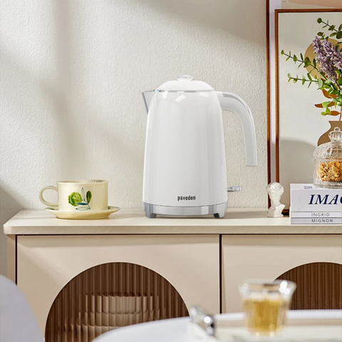  Ấm đun siêu tốc Paveden Signature 1.7L PKT-1822W 