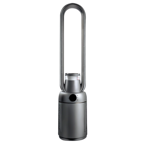  Quạt không cánh phun sương Paveden - Graphite Grey 