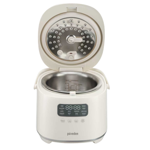  Nồi cơm điện 3D Paveden Retro 1.8L 