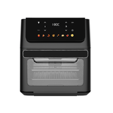  Nồi chiên không dầu Paveden 11L - Black 