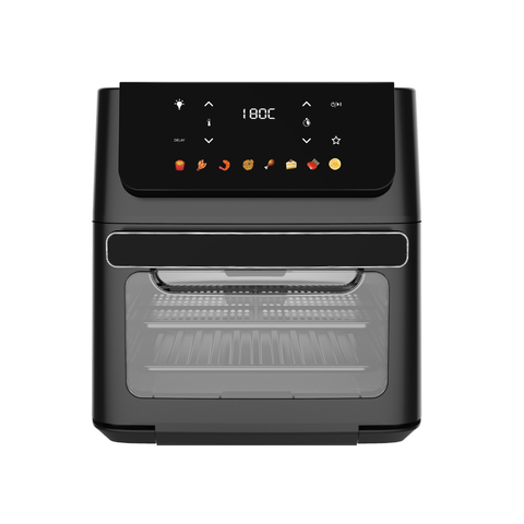  Nồi chiên không dầu Paveden 11L - Black 