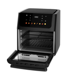  Nồi chiên không dầu Paveden 11L - Black 