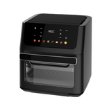  Nồi chiên không dầu Paveden 11L - Black 