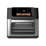  Nồi chiên không dầu Paveden 16L - Black 