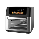  Nồi chiên không dầu Paveden 16L - Black 