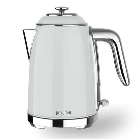  Ấm đun Paveden Retro 1.7L – Stone Mint 