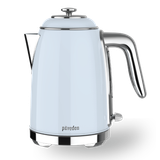  Ấm đun Paveden Retro 1.7L – Cloud Blue 