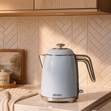  Ấm đun Paveden Retro 1.7L – Cloud Blue 