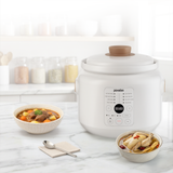  Nồi nấu chậm Paveden PSC-325 