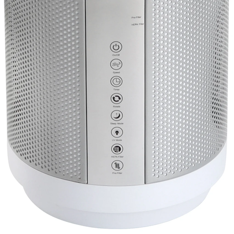  Máy lọc không khí tạo Ion âm Paveden Breeze 