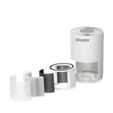  Máy lọc không khí Paveden Breeze 