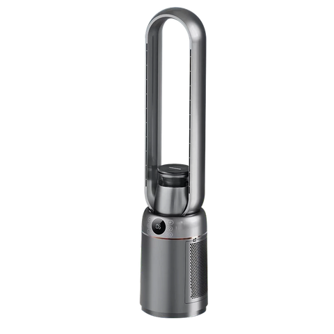  Quạt không cánh phun sương Paveden - Graphite Grey 