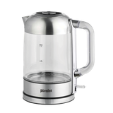  Ấm đun thuỷ tinh Paveden 1.7L - Crystal glass 