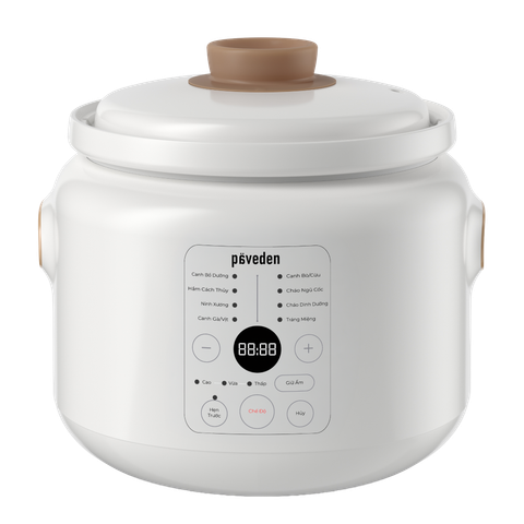  Nồi nấu chậm Paveden PSC-325 