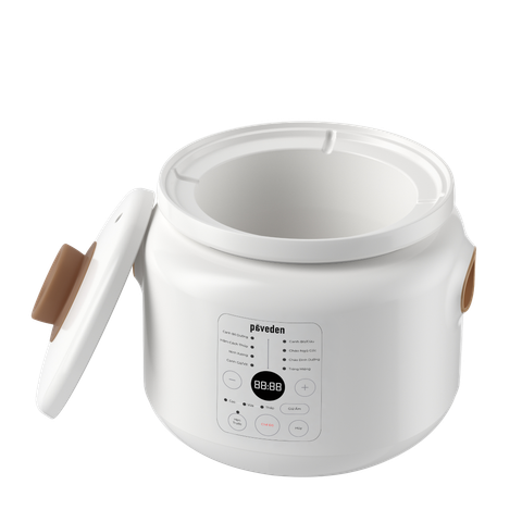  Nồi nấu chậm Paveden PSC-325 