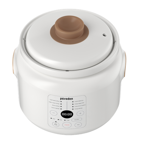  Nồi nấu chậm Paveden PSC-325 