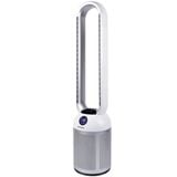  Quạt không cánh tích hợp lọc không khí Ion Bạc Paveden Breeze – Pearl White 