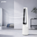  Quạt không cánh Paveden - Pearl White 