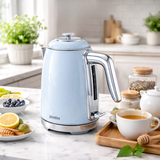  Ấm đun Paveden Retro 1.7L – Cloud Blue 