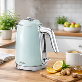  Ấm đun Paveden Retro 1.7L – Stone Mint 