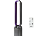  Quạt không cánh Paveden Breeze – Deep Violet 