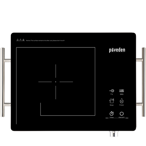  Bếp hồng ngoại đơn Paveden S-PIC-236H 