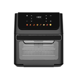  Nồi chiên không dầu Paveden 11L - Black 