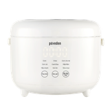  Nồi cơm điện tử Paveden retro 1.0L 